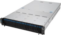 ASUS RS521A-E12-RS24U Rack Szerver (AMD Epyc 9005 / 2000W)