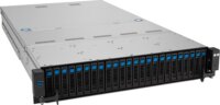 ASUS RS521A-E12-RS24U Rack Szerver (AMD Epyc 9005 / 2000W)