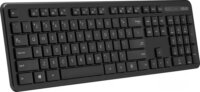 Asus CW100 RF Wireless Billentyűzet + Egér HUN - Fekete