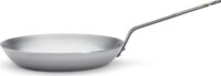 De Buyer Mineral B Element Univerzális serpenyő 24cm - Inox