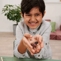 Simba Scout Ásványkutató régészkészlet