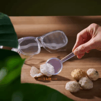 Simba Scout 5 darabos Geoda ásvány készlet