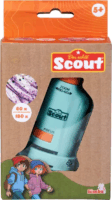 Simba Scout Játék zsebmikroszkóp 60x-180x nagyítással