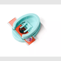 Simba Scout Játék zsebmikroszkóp 60x-180x nagyítással