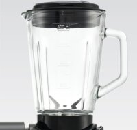 Maestro MR-559-M Konyhai robotgép 5L 2000 Watt - Fekete