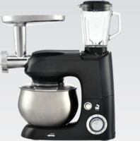 Maestro MR-559-M Konyhai robotgép 5L 2000 Watt - Fekete