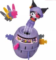 Tomy Pop Up: Kuromi családi társasjáték