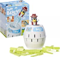 Tomy Pop Up Bluey családi társasjáték