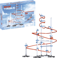 Playmobil 71969 Sky Trails - Kezdőkészlet