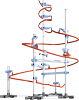 Playmobil 71969 Sky Trails - Kezdőkészlet