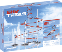 Playmobil 71969 Sky Trails - Kezdőkészlet