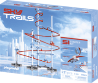 Playmobil 71969 Sky Trails - Kezdőkészlet