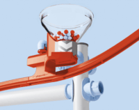 Playmobil 71969 Sky Trails - Kezdőkészlet