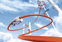 Playmobil 71969 Sky Trails - Kezdőkészlet