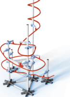 Playmobil 71969 Sky Trails - Kezdőkészlet