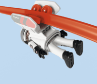 Playmobil 71969 Sky Trails - Kezdőkészlet