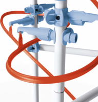 Playmobil 71969 Sky Trails - Kezdőkészlet