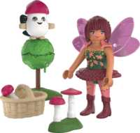 Playmobil 72034 Special Plus - Erdei tündér édes segítővel