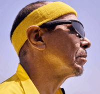 Energy Sistem EN 500116 Napszemüveg beépített mikrofonnal és hangszóróval - Fekete