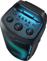 Samsung MX-ST50F/EN Party Hangfal 240 W - Fekete