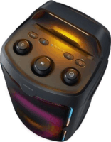 Samsung MX-ST40F/EN Party Hangfal 160 Watt - Fekete