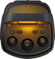 Samsung MX-ST40F/EN Party Hangfal 160 Watt - Fekete