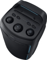 Samsung MX-ST40F/EN Party Hangfal 160 Watt - Fekete