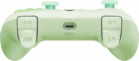 8Bitdo Ultimate Mini Official Hall-Effect vezetékes kontroller (Xbox Series X|S / Xbox One / PC) - Zöld