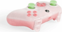 8Bitdo Ultimate Mini Official Hall-Effect vezetékes kontroller (Xbox Series X|S / Xbox One / PC) - Pink