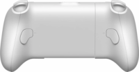8BitDo Ultimate Mobile tvOS Hall Effect Bluetooth vezeték nélküli kontroller (iOS / Android) - Fehér