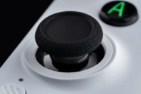 8BitDo Ultimate Mobile tvOS Hall Effect Bluetooth vezeték nélküli kontroller (iOS / Android) - Fehér