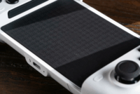 8BitDo Ultimate Mobile tvOS Hall Effect Bluetooth vezeték nélküli kontroller (iOS / Android) - Fehér