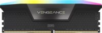 Corsair 16GB / 5200 Vengeance RGB DDR5 CL40 Dual RAM Kit (2x8GB)