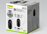 Maestro MR-023- Vízforraló 1.7L 2200 Watt - Zöld