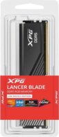 ADATA 16GB / 5600 XPG Lancer Blade RGB DDR5 CL46 Single Desktop RAM