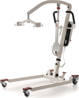 MDH Samson Vitea Care Betegszállító / Emelő Max 200kg - Fehér