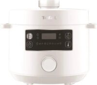Tefal CY754130 Elektromos Főzőedény 4.8L 1000 W - Fehér