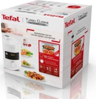 Tefal CY754130 Elektromos Főzőedény 4.8L 1000 W - Fehér