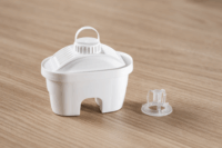 Laica F4TEC01 Bi-Flux Univerzális SLIM Vízszűrőbetét 4 darab