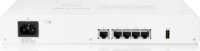 HPE SG2505P 2.5 Gbps Networking Instant On PoE+ 5-portos Gateway - Fehér