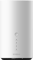 Strong 5GROUTERBE7200 4G/5G LTE WIFi7 Router - Fehér