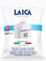 Laica G0M Bi-Flux Magnézium Active Vízszűrő