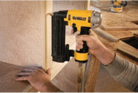 DeWalt DPN1850PP-XJ Pneumatikus Tűzőgép