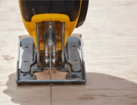 Stanley SFMCS600B-XJ Akkus Szúrófűrész Dekopír 2500 spm / 18V