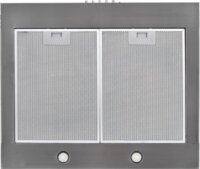 Akpo WK-4 Feniks Slim Kürtős Páraelszívó Szagelszívó - Inox