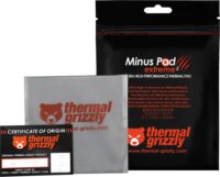 Thermal Grizzly Minus Pad Extreme 2 Hővezető lap (100 x 100 x 1,5 mm)