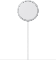 Apple MagSafe Wireless iPhone töltő 25W - Fehér