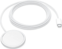 Apple MagSafe Wireless iPhone töltő 25W - Fehér