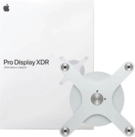 Apple MX5M3D/A VESA szabványú rögzítőadapter Apple Pro Display XDR kijelzőhöz - Fehér