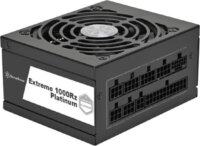 SilverStone Extreme 1000Rz Platinum Cybenetics Platinum Moduláris Tápegység